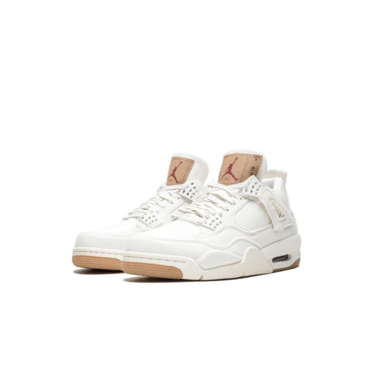 Air Jordan 4 Levis | ג'ורדן 4