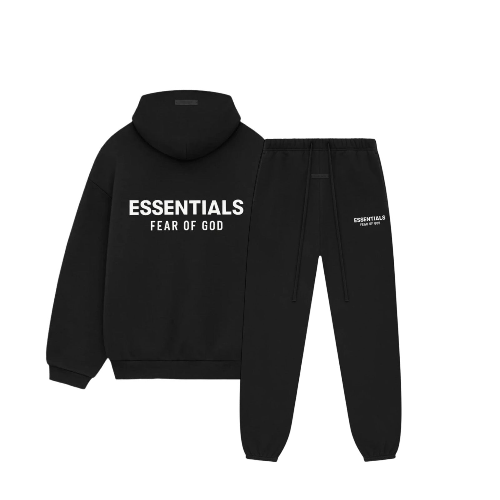 Essentials Fear Of God חליפת