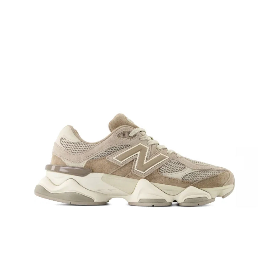 New Balance 9060 Brown | ניו באלאנס