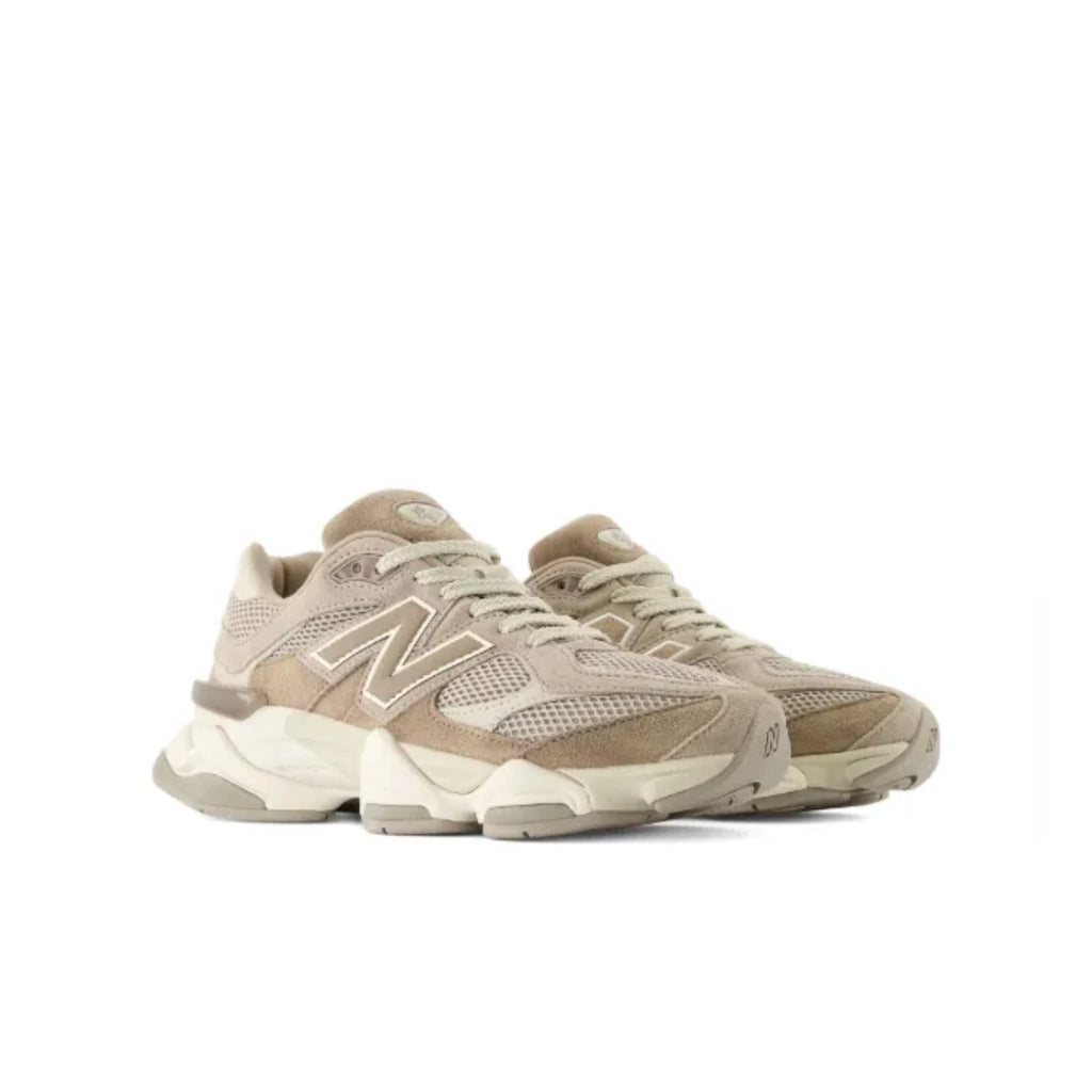 New Balance 9060 Brown | ניו באלאנס