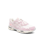 ASICS GEL-NYC "Pink Blum" sneakers