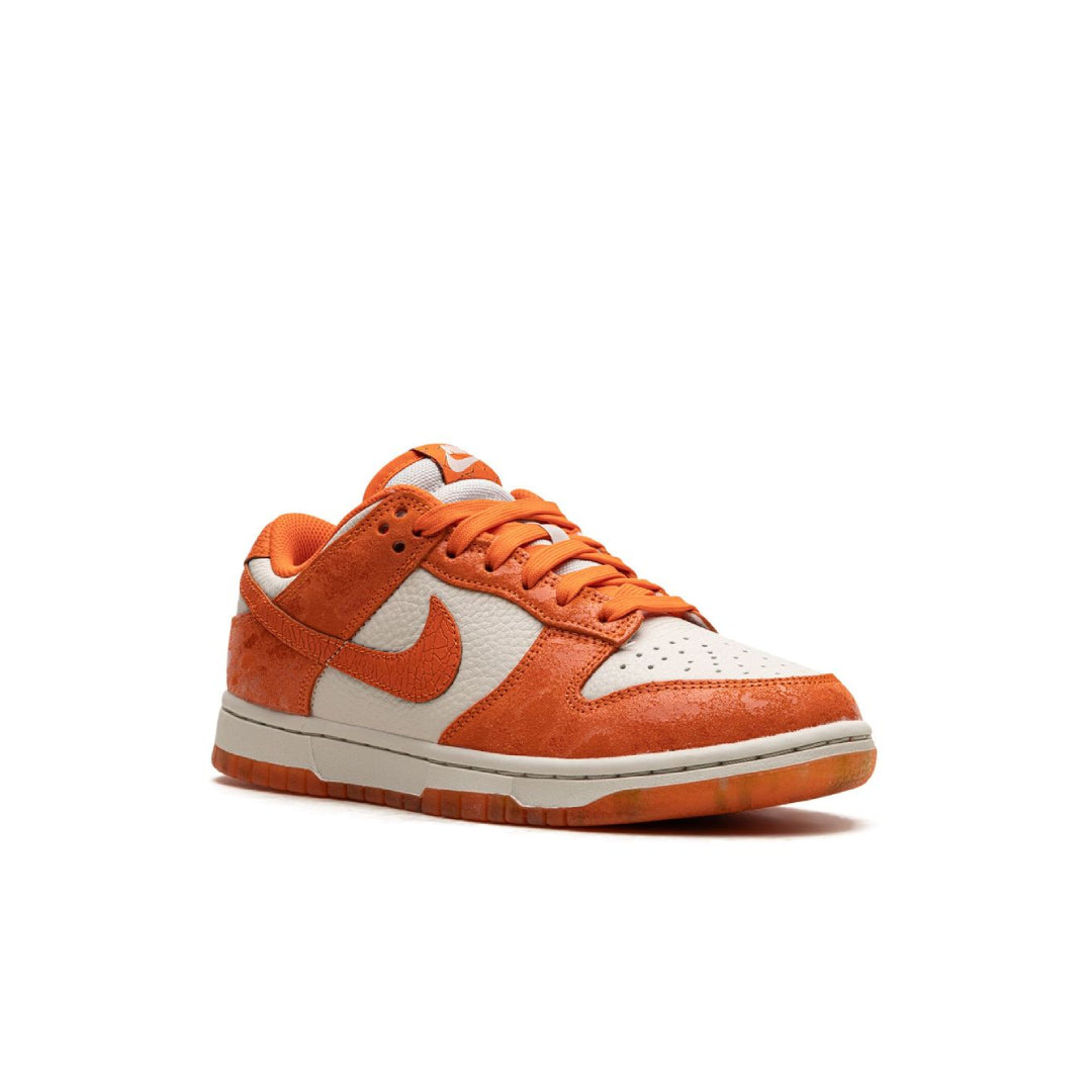NIke Dunk Low "Total Orange" - נעלי נייק - SNOWKICK’S