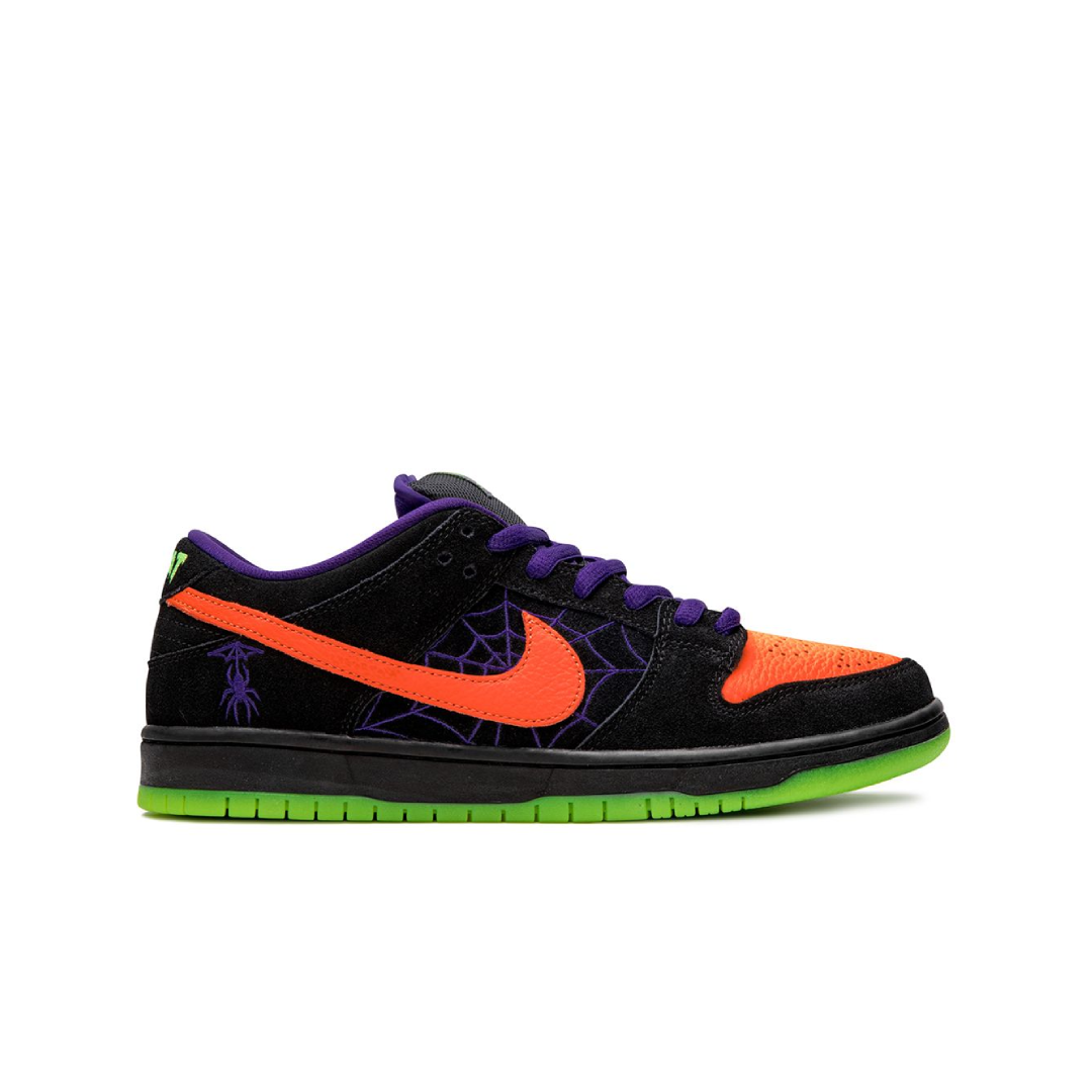 Nike SB Dunk Low "Night Of Mischief" - דאנק נמוכות - SNOWKICK’S
