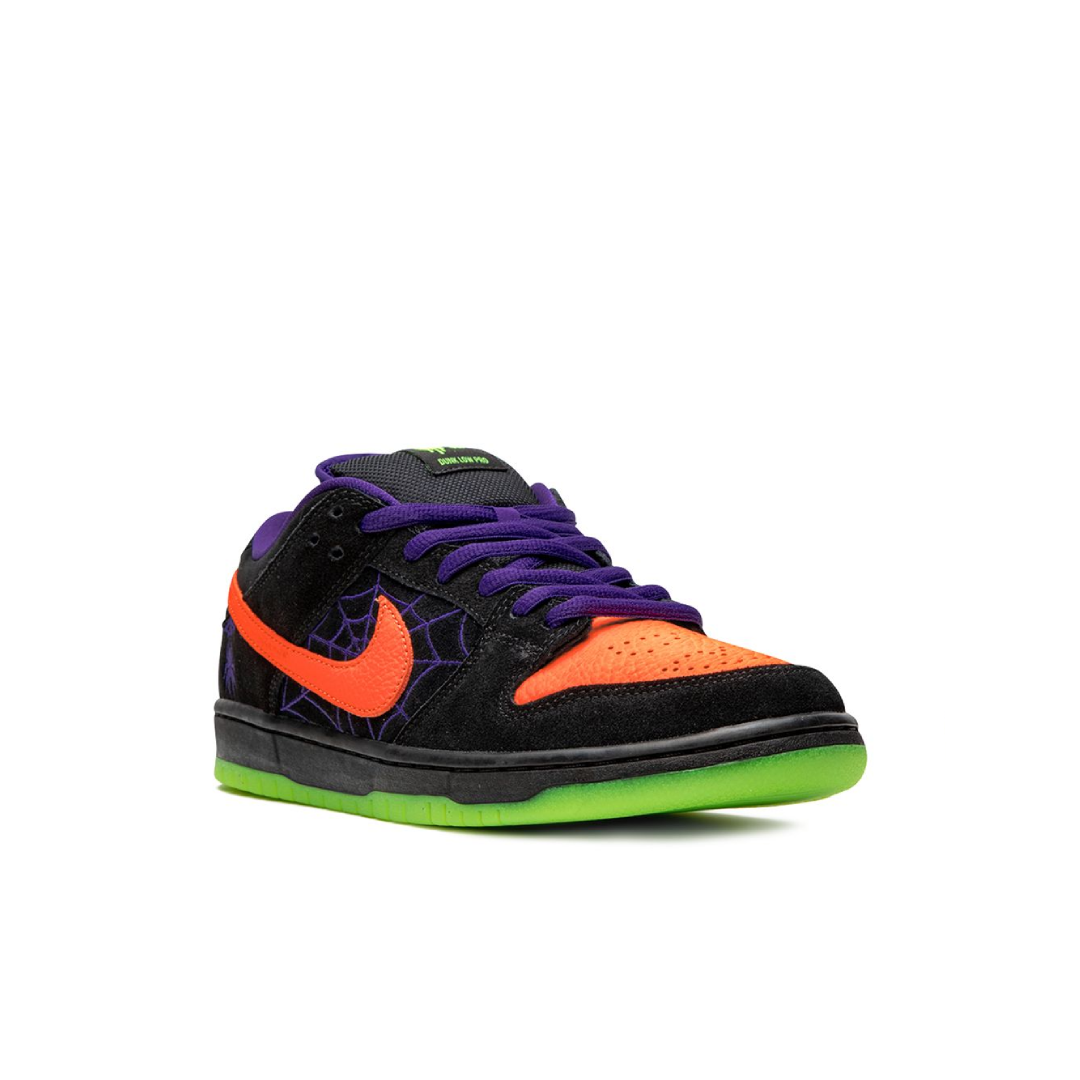 Nike SB Dunk Low "Night Of Mischief" - דאנק נמוכות - SNOWKICK’S