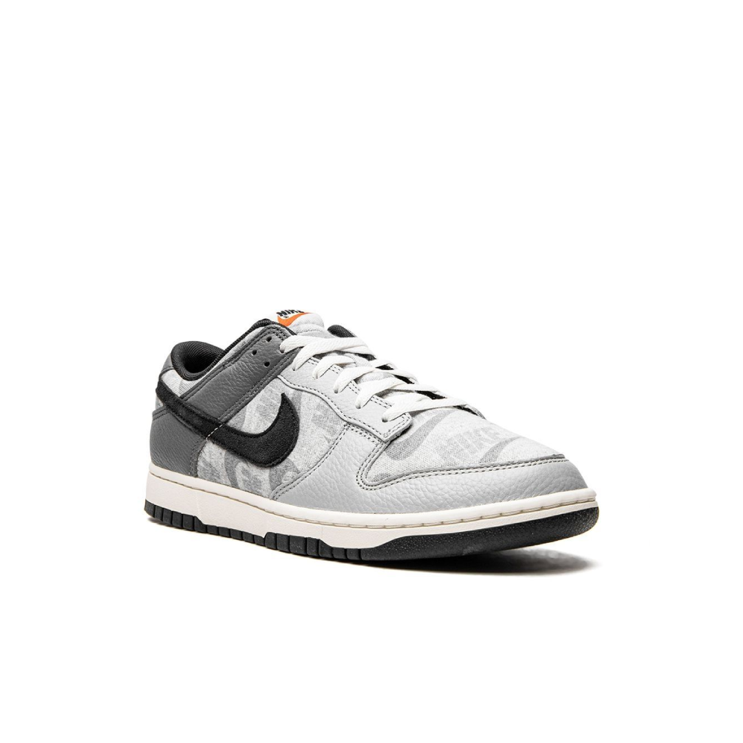 Nike Dunk Low "Copy Paste" - דאנק נמוכות - SNOWKICK’S