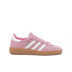 Adidas Spezial Pink sneakers - נעלי אדידס ספציאל