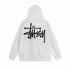 Stussy Sweatshirts White | סווצ'ר סטוסי