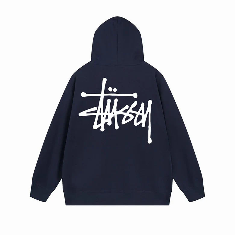 Stussy Sweatshirts Blue | סווצ'ר סטוסי