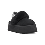 UGG Funkette Black - נעלי האג - SNOWKICK’S