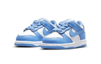 Dunk Low Kids UNC | דאנק ילדים