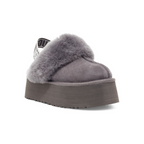 UGG Funkette Gray - נעלי האג - SNOWKICK’S